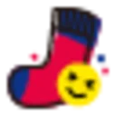 My Face Socks